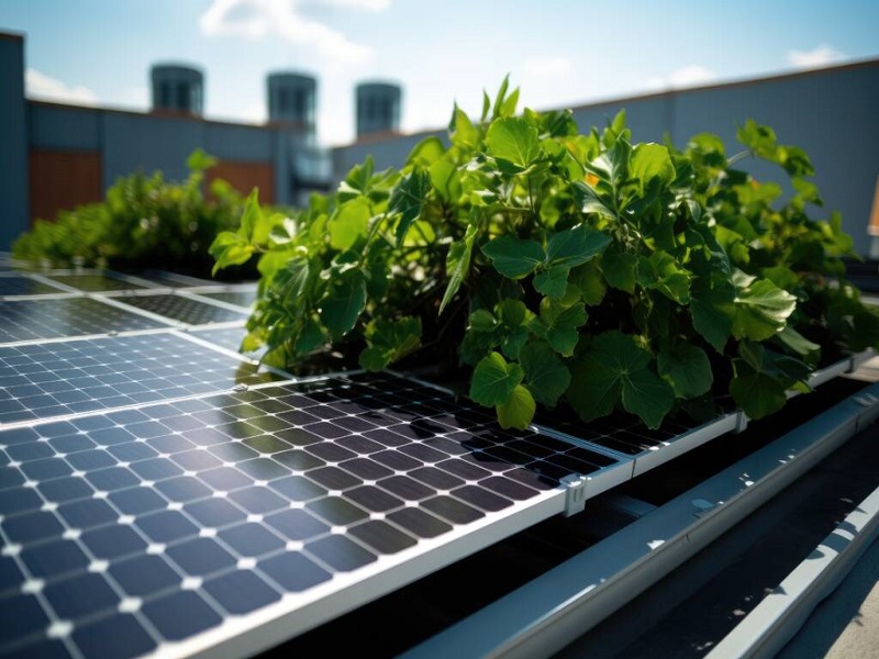 Marmaris Tarımsal Sulama Sera Güneş Enerjili Sulama-0 532 597 16 36-MESATEK SOLAR