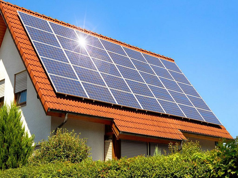 Marmaris Çatı Güneş Enerjisi-0 532 597 16 36-MESATEK SOLAR